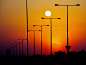 Saravanan Sadasivam在 500px 上的照片Sunset