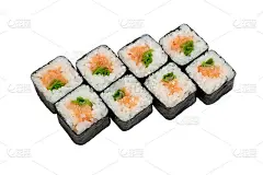 日本料理，外卖，寿司套餐。