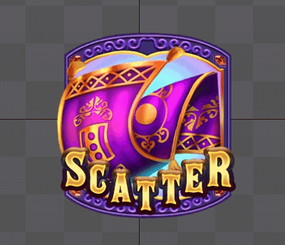 Slot game Symbol animation-花瓣网