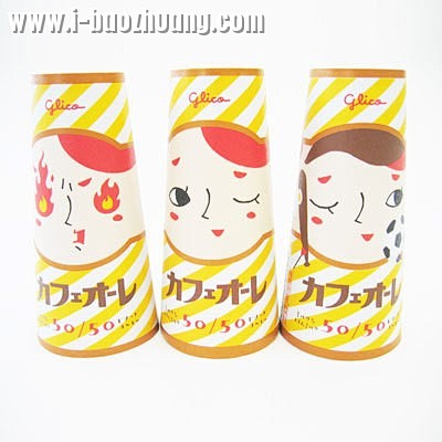 日本包装设计