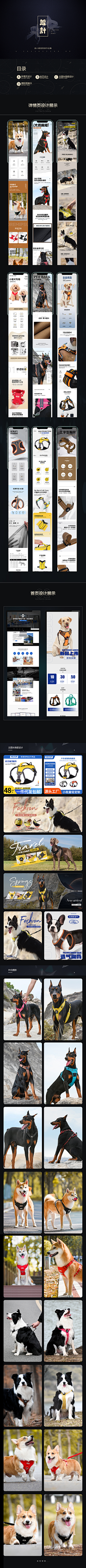 庞大大爱喝奶茶~采集到【其他设计】