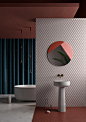 ROOM TILES // GEOMETRIC PATTERNS on Behance