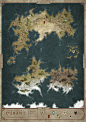 World of Durant by MaximePLASSE
