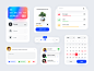 User Interface Design Inspiration