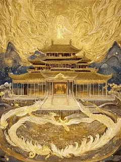 一梦入敦煌 | 楼台见观音