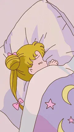 日常少女心_手机壁纸_动漫卡通_我要个性网