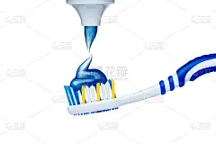 关于蓝牙刷牙膏