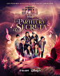 La partitura secreta Movie Poster