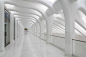 初探纽约世贸中心交通枢纽——圣地亚哥·卡拉特拉瓦设计 - ABBS 论坛