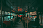 bus, by MOHAMED OSAMA | Unsplash