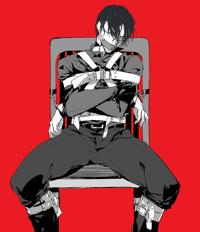 #名偵探柯南# #安赤# #赤安# #赤...