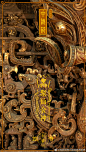 中式花纹参考-1879