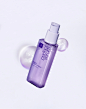 아모레퍼시픽 크리에이티브 - Amorepacific Creatives - 미쟝센 퍼펙트 매직 스트레이트 (Mise-en-scene Perfect Serum Magic Straight Line) : 미쟝센의 퍼펙트 세럼이 특허 기술을 기반으로 스트레이트 헤어 연출을 도와주는 스타일링 케어 제품을 출시했다. 손상케어 뿐만 아니라 헤어 연출까지 고도화된 헤어 오일 트렌드에 맞추어 선보인 ‘퍼펙트 세럼 매직 스트레이트’는  스트레이트닝에 대한 국내 고객의 강한