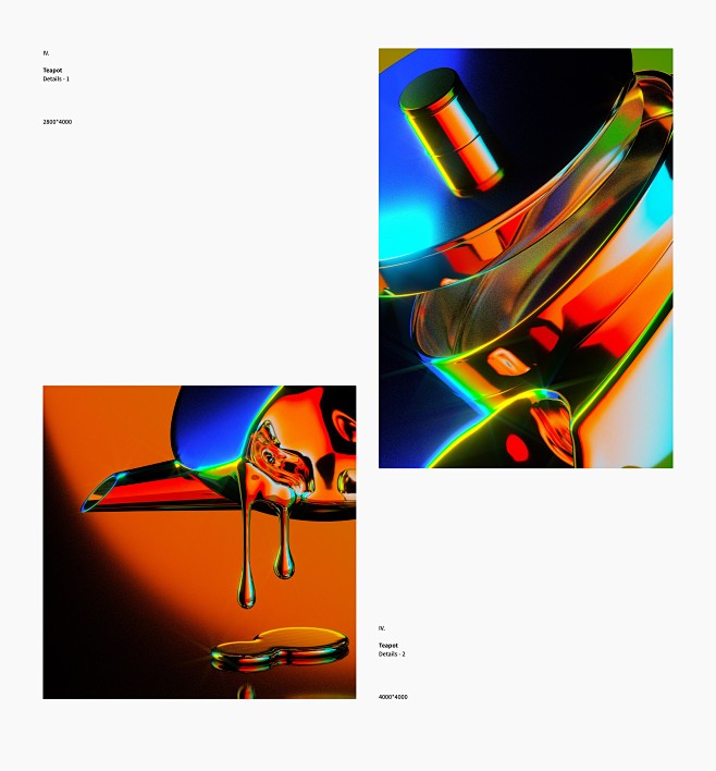 Melting 溶器 on Behanc...
