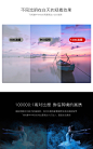 飞利浦ppx4935手机投影仪 投影机家用微型高清1080p无线wifi迷你-tmall.com天猫