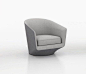 Armchairs | Seating | U Turn | Bensen. Check it out on Architonic