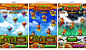 Game | Seasonal variation