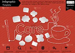 插画业务。设计创意和概念思维。为了成功，计划，思考，搜索，分析，沟通，未来的想法，创新技术现代。矢量