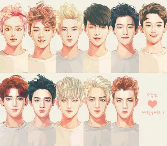 exo