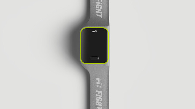 Smartband_G