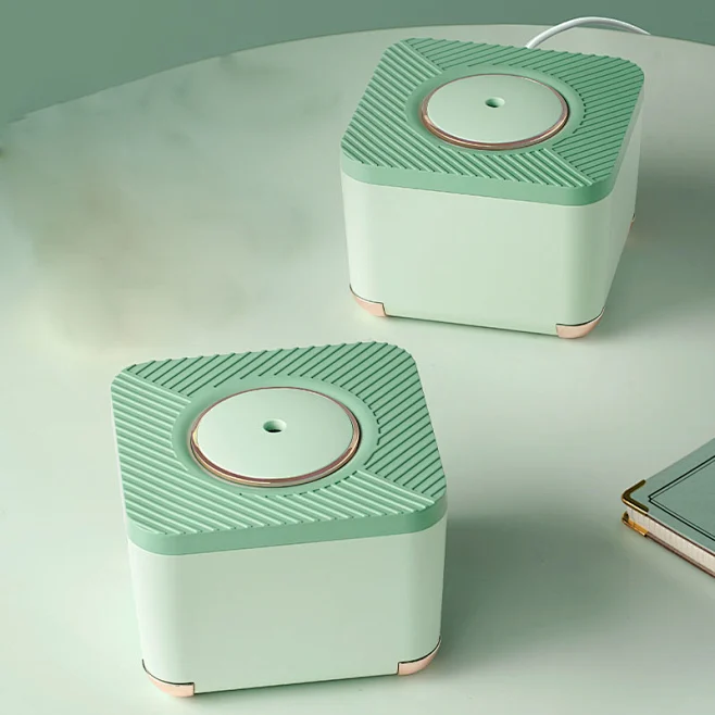Made In China Air Diffuser Moisturize Cute Portable Mini Personal Space ...