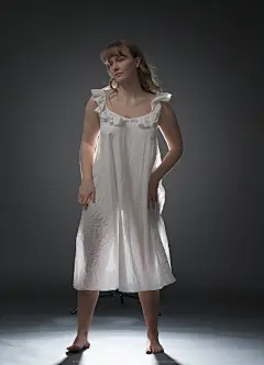 古典服饰造型人物动态素材 速写插画练习 游戏角色原画概念设计-淘宝网