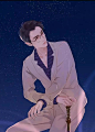 #镇魂##夜尊#