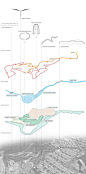 海南万科湿地公园 / LOCUS ASSOCIATES 源点设计 – mooool木藕设计网
