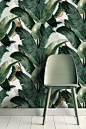 Botany #surfacedesignforthehome: 