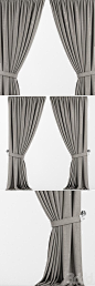 Curtains 11: 