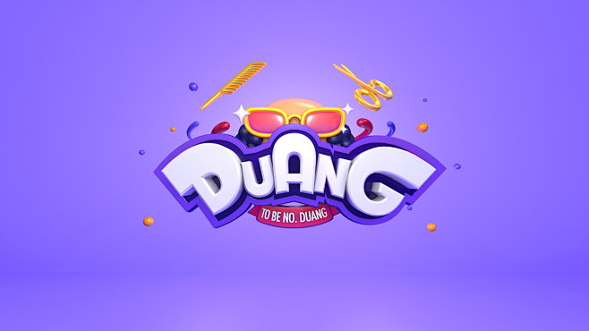 duang~