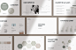 Business Plan Keynote Template | Presentation Templates ~ Creative Market