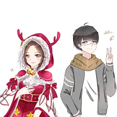 王者荣耀 嗨氏 同人图 插画 壁纸 | 嗨蝉 | 半次元-第一中文COS绘画小说社区