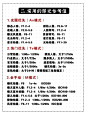 调相机参数，顺序千万别搞反啊！家人们 - 小红书