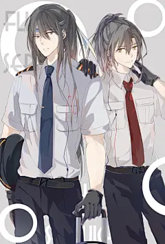 忘羡_Suuygo_魔道祖师圈插画_网易GACHA二次元社区 #魔道祖师# #同人# #壁纸# #插画#