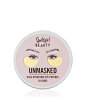 UNMASKED ROSE EYE MASK PATCHES
