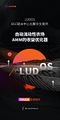 Ludos-海报
