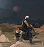 ismail-inceoglu-red-eclipse.jpg (1920×2074)