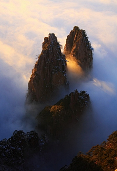 梦惑采集到风景