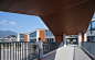 双河镇九年义务制学校震后重建与复兴，四川宜宾 / 同济大学建筑设计研究院（集团）有限公司 : 切入缝合灾难的创伤，呈现校园的崭新姿态