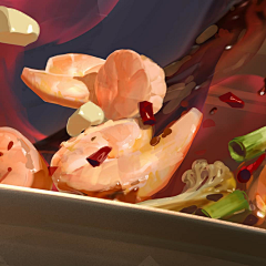 未见ll采集到Mingchen Shen