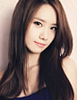 93@小文~~   【设计学习群2314619】don't like SNSD in general but if i had to pick someone it's yoona P