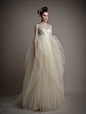 Wedding dresses Couture 2015 Collection - Ersa Atelier