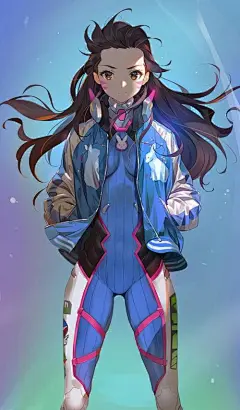 守望先锋壁纸_百度图片搜索