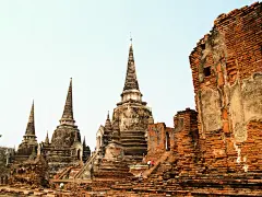图片素材 : 泰国, 文化, 旅行, 亚洲, 历史性, 宝塔, 公园, 旧, 雕像, ayutthaya, 暹, ayutthaya历史公园, 地标, 曼谷, 佛教, 建造, 王国, 艺术, 传统, 古迹, 古代历史, 天空, 考古遗址, 印度教寺庙, 宗教场所, wat, 尖塔, 联合国科教文组织世界遗产, 旅游景点, 废墟, 中世纪建筑 3200x2400 - icon0com - 1441423 - 素材中国, 高清壁纸 - PxHere摄影图库