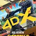 Nobody 2 Movie Poster