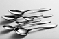 Yangjiang Factory Cutlery Spoon Fork and Knife Kitchen Tools Stainless Steel Flatware