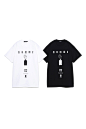 ZOKKI x UNDERCOVER 合作 T 恤系列今日发售 – NOWRE现客