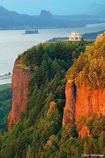 Vista House at Crown...