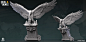 Skull and Bones - Ubisoft - 3D Props